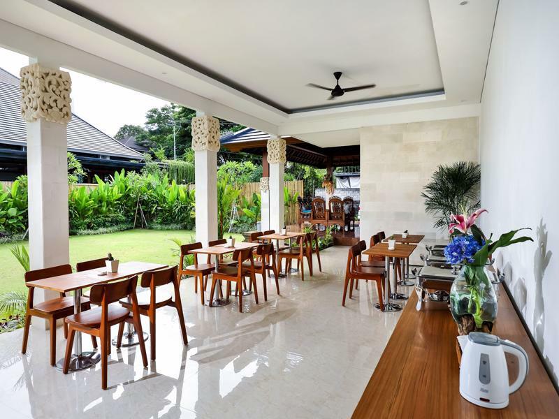 Mahana Living 3*